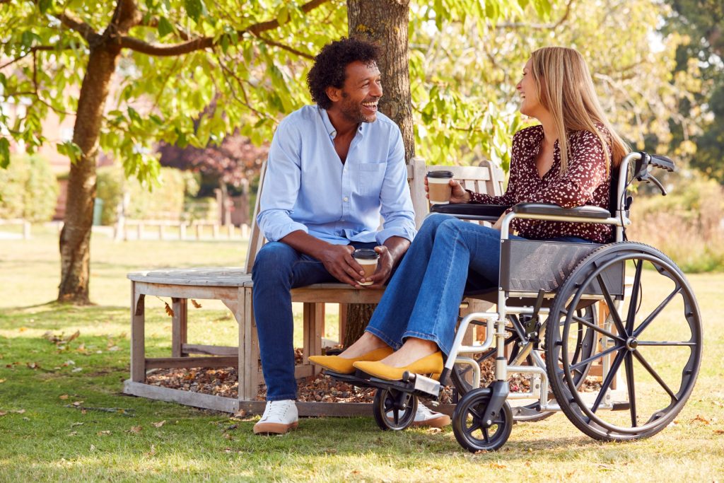 Disability services australia